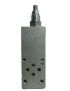 CONTINENTAL HYDRAULICS P5S-PDP-080-G-S-B