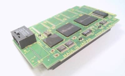 FANUC A20B-3300-0240