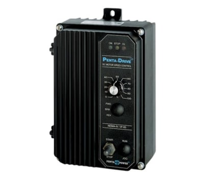 KB ELECTRONICS KBPW-240D (BLACK)