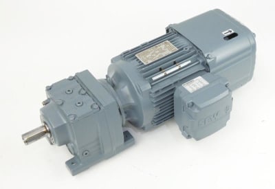SEW EURODRIVE K57 DRN90S4/BE2HR
