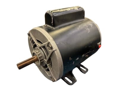 GENERAL ELECTRIC 5KC49NN2050Y