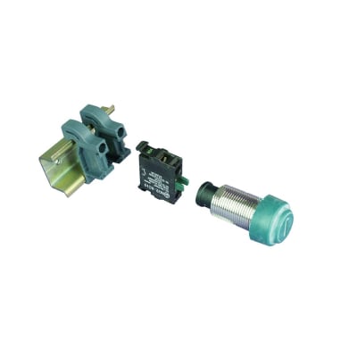 EMERSON DA1540