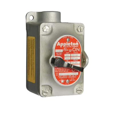 EMERSON EFS3MSQ