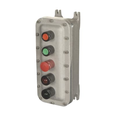 EMERSON ECS72023