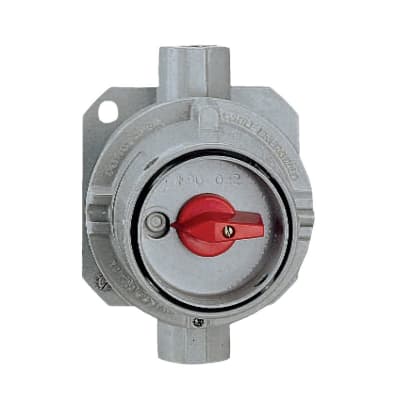 EMERSON SWD016S200A