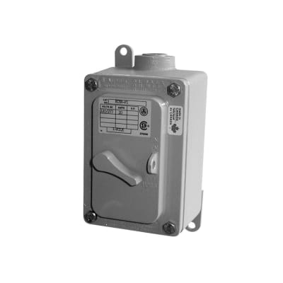 EMERSON ECS82201