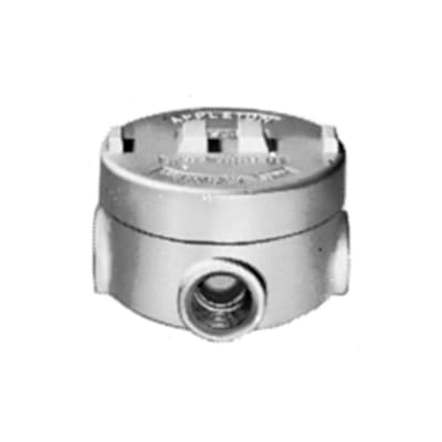 EMERSON GRU100A