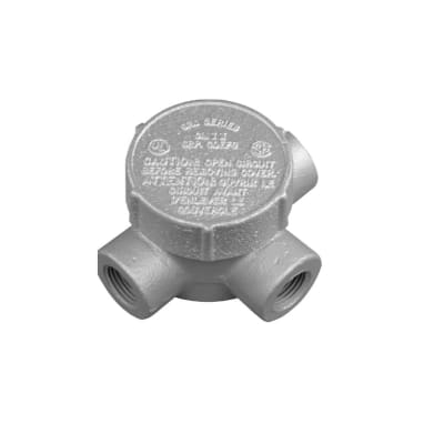 EMERSON GUJ8606