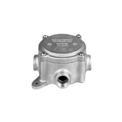 EMERSON CPSK20B