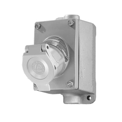EMERSON ENRC12201GFISA