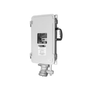 EMERSON WS100AUX1