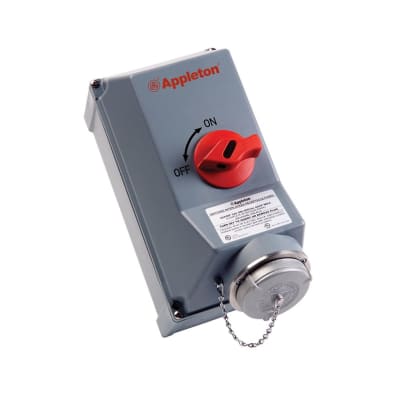 EMERSON ASR60FDAUXO