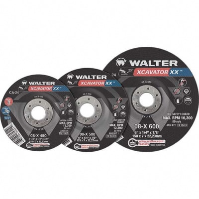 WALTER SURFACE TECHNOLOGIES 08X900