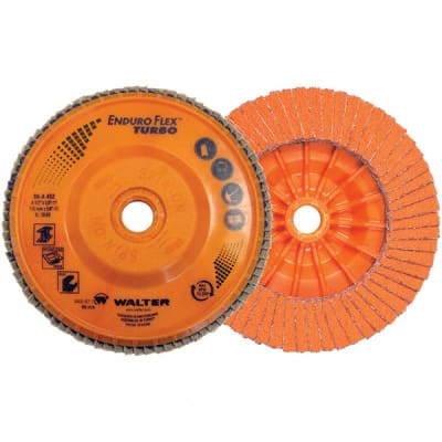 WALTER SURFACE TECHNOLOGIES 06A512