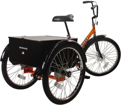 WORKSMAN M2626CBOL417350