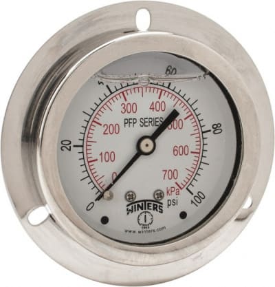 WINTERS PFP924-25FF-SG.