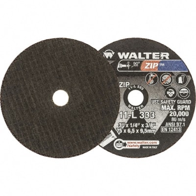 WALTER SURFACE TECHNOLOGIES 11L333