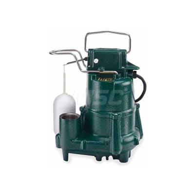 ZOELLER PUMP CO M98