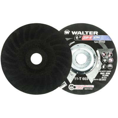 WALTER SURFACE TECHNOLOGIES 11T603