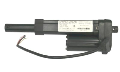 ALTRA INDUSTRIAL MOTION M1D0240165A02LPM