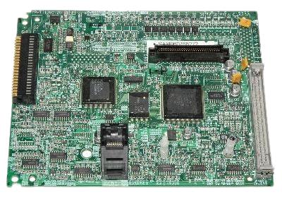 YASKAWA ELECTRIC ETC618960-S1020