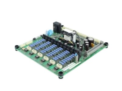 YASKAWA ELECTRIC ETC617240