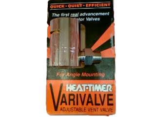 HEAT TIMER 925005-00