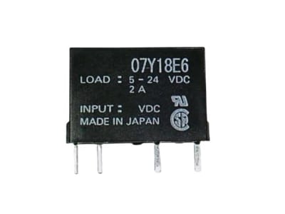OMRON G3DZ-DZ02P DC24