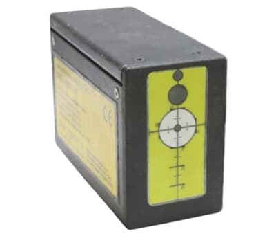 NUOVA ELETTRONICA DFS LASER RX