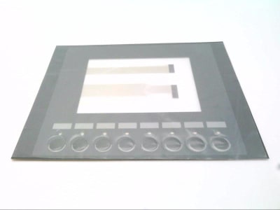 RADWELL VERIFIED SUBSTITUTE E-710-SUB-KEYPAD