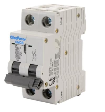 AUTOMATION DIRECT GMCB-2D-3