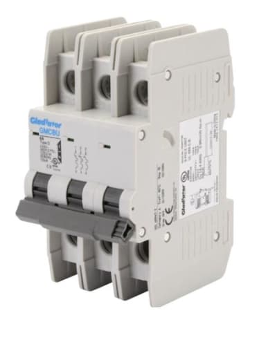 AUTOMATION DIRECT GMCBU-3D-6