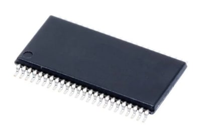 TEXAS INSTRUMENTS SEMI 74ABT16245ADGGRG4