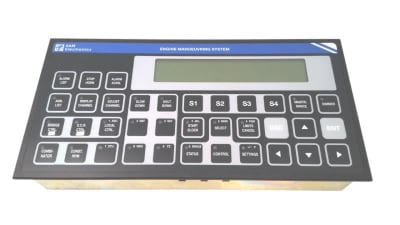 L 3 COMMUNICATIONS 815.001.211/01