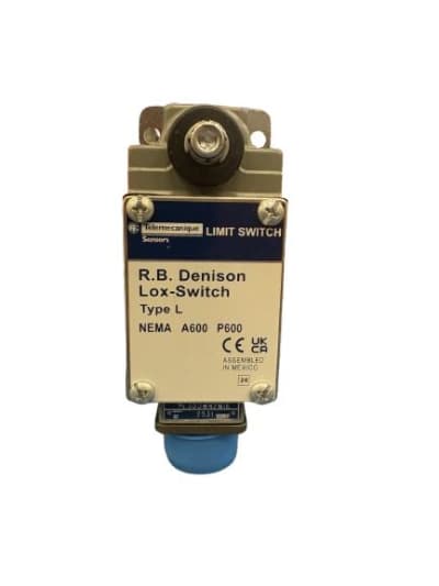 TELEMECANIQUE SENSORS PL300WN2M16