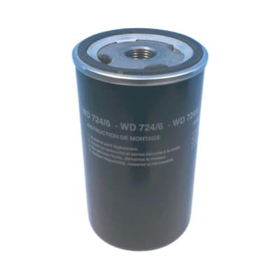 MANN FILTER WD 724/6