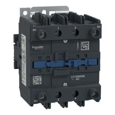 SCHNEIDER ELECTRIC LC1D80008P7