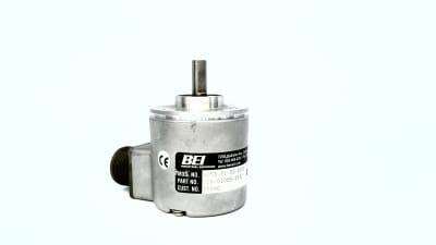 BEI SENSORS H25E-F1-SS-8192-T4-ABZC-28V/V-SM18-S