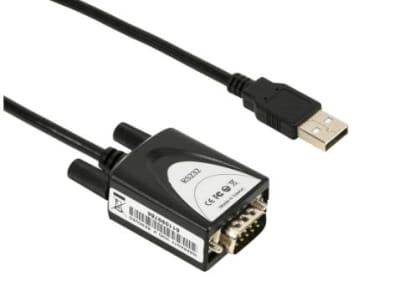 AUTOMATION DIRECT USB-RS232-1