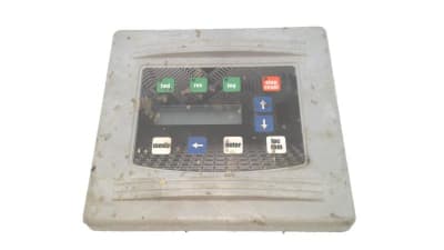 DANFOSS 70CPTXFBKEYPADS3