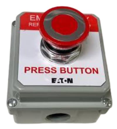 EATON CORPORATION 10250T5B62-S109