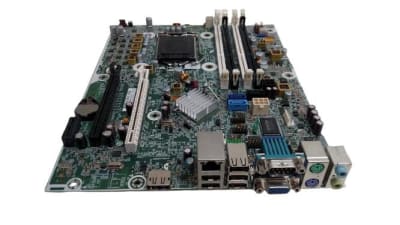 HEWLETT PACKARD COMPUTER 628655-001