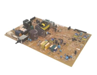 HEWLETT PACKARD COMPUTER RG1-4306