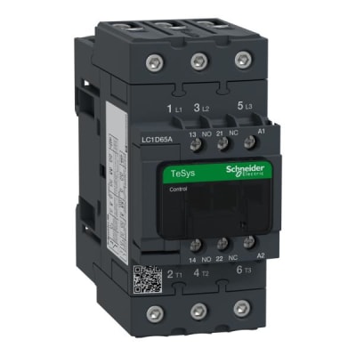 SCHNEIDER ELECTRIC LC1D65AV7