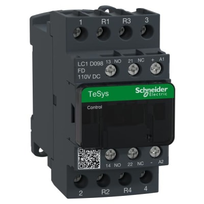 SCHNEIDER ELECTRIC LC1D098FD