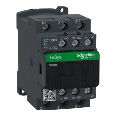 SCHNEIDER ELECTRIC LC1D09FL