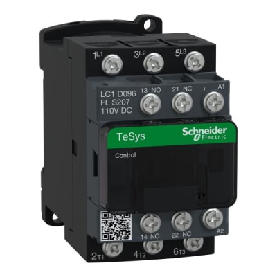 SCHNEIDER ELECTRIC LC1D096FLS207