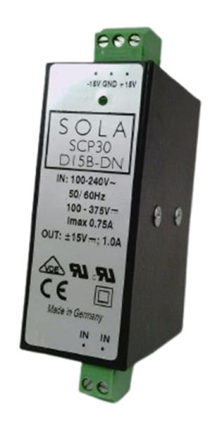 EMERSON SCP-30-D15-B-DN