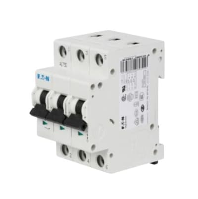 EATON CORPORATION FAZ-D5/3-NA-L