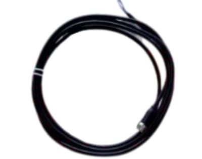 LEUZE K-D-M8A-4P-2M-PVC